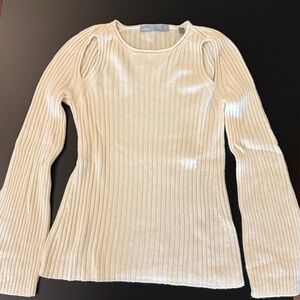 Vince Camuto Cashmere Sweater Size XS